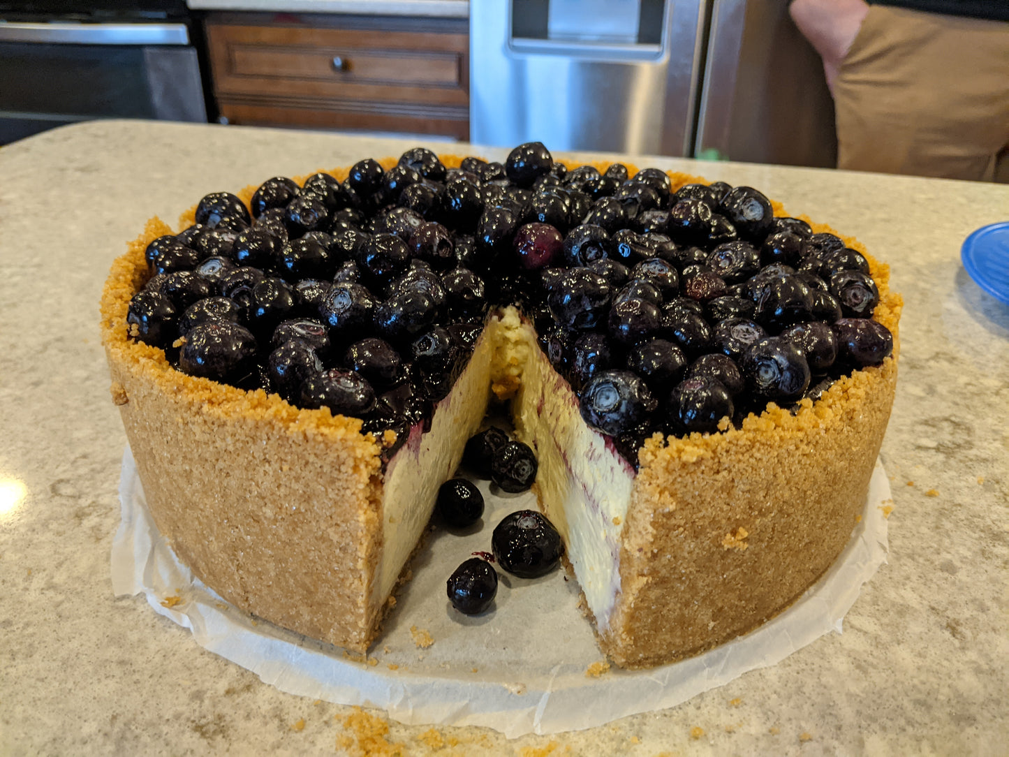 Dessert - Local Pickup Only