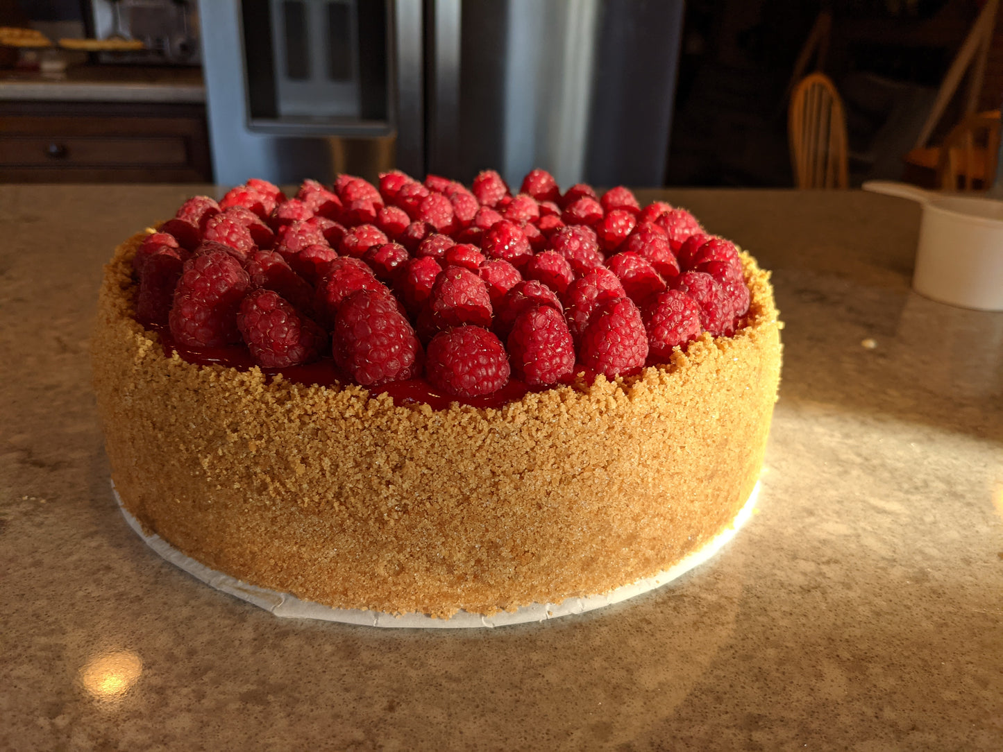 Dessert - Local Pickup Only