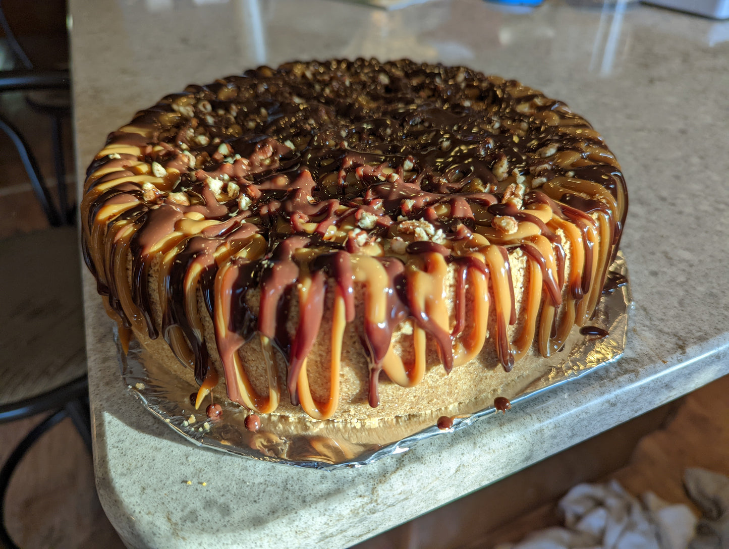 Dessert - Local Pickup Only