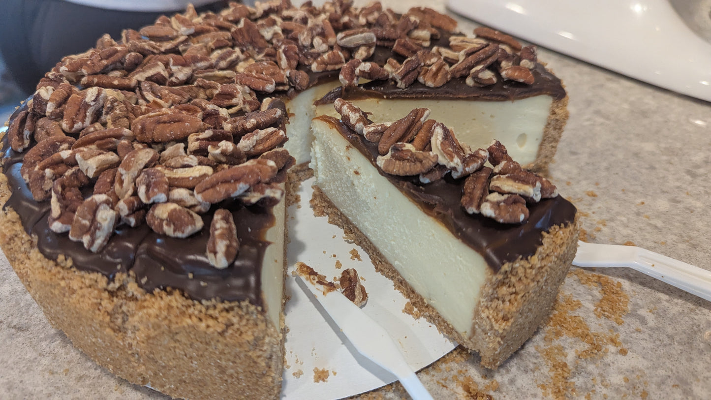 Dessert - Local Pickup Only