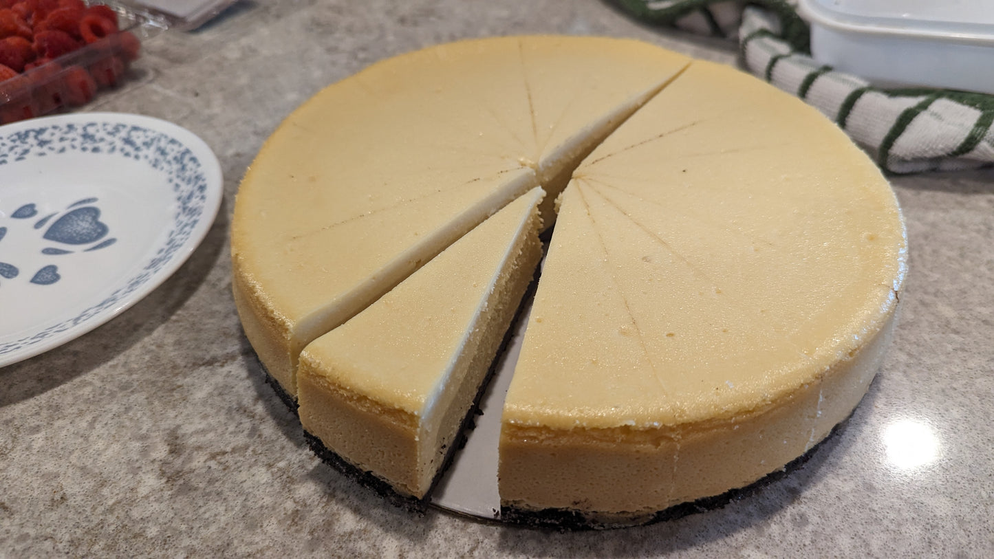 Dessert - Local Pickup Only