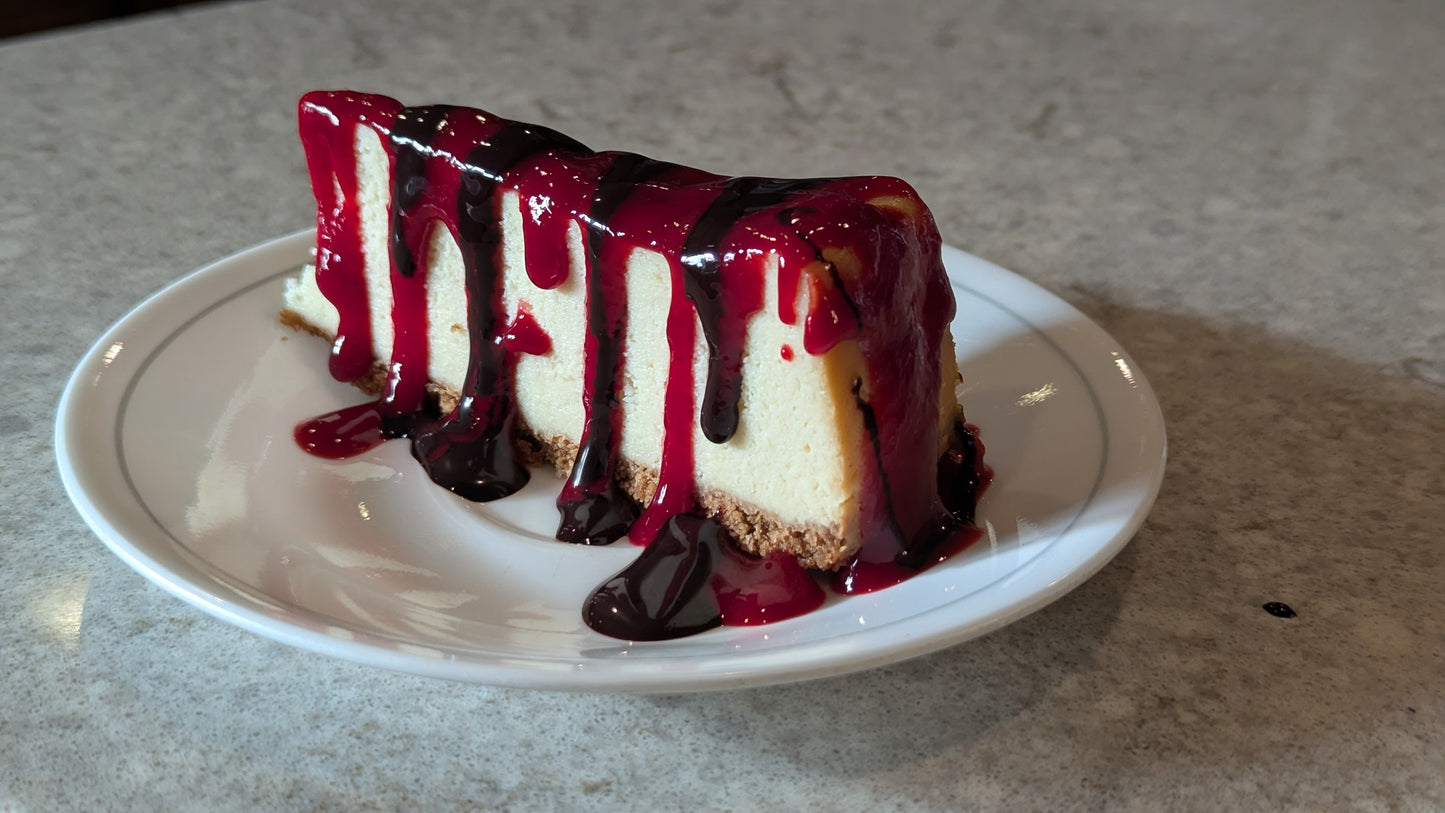 Dessert - Local Pickup Only