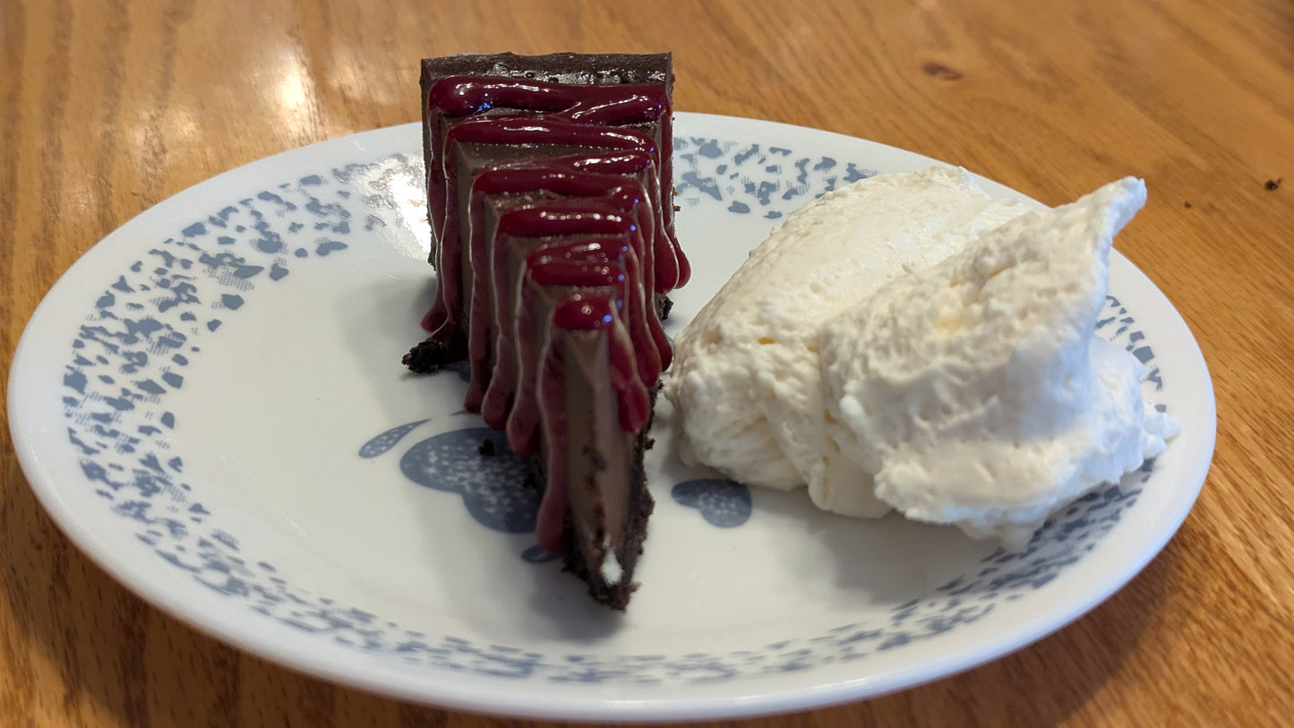Chocolate Dessert - Local Pickup Only